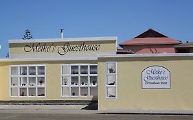 Meike's Guesthouse Swakopmund